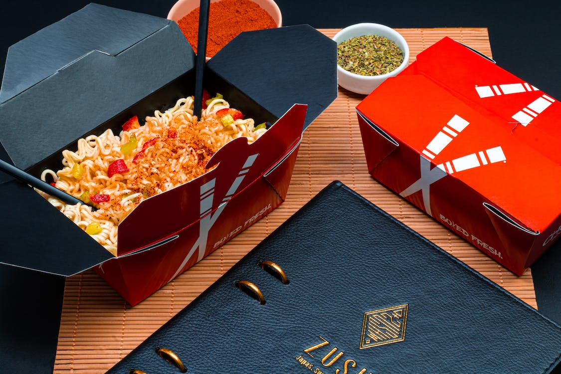 How to Ensure Food Safety When Selling Homemade Food Online