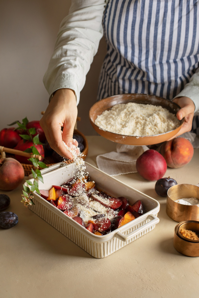 Essential Baking Tips for Home Bakers!