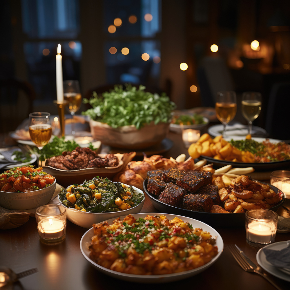 What’s a unique food idea for a kids’ birthday party