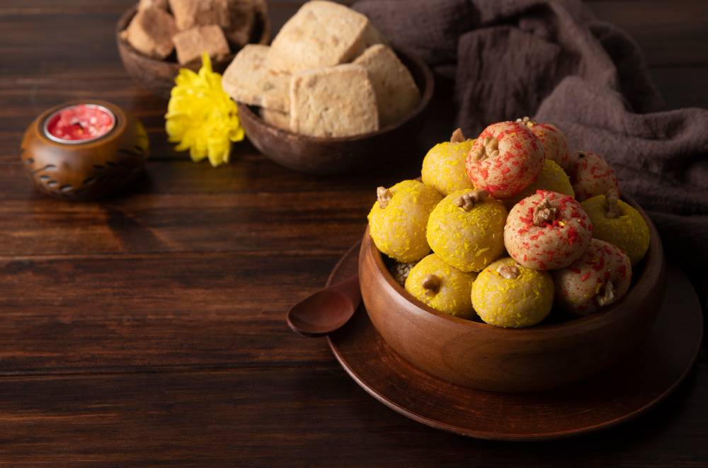 Traditional Sweets to Gift This Rakhi Season