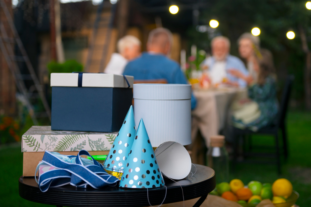 Thoughtful Party Favor Ideas for Adults in Mumbai!