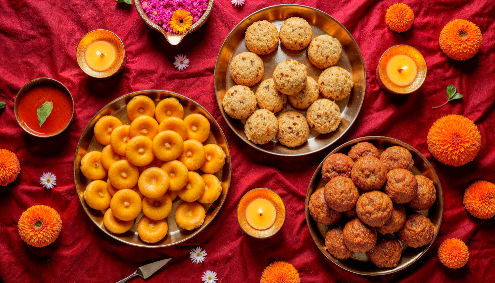 Top 5 Fasting Meals for Teej Festival You Can Make in Under 30 Minutes