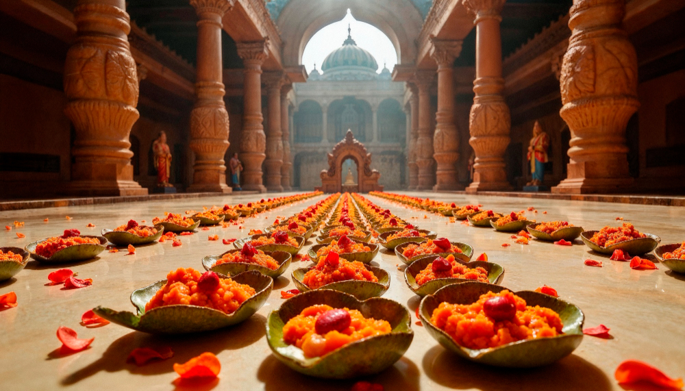 Best Foods to Break Your Naga Panchami Fast