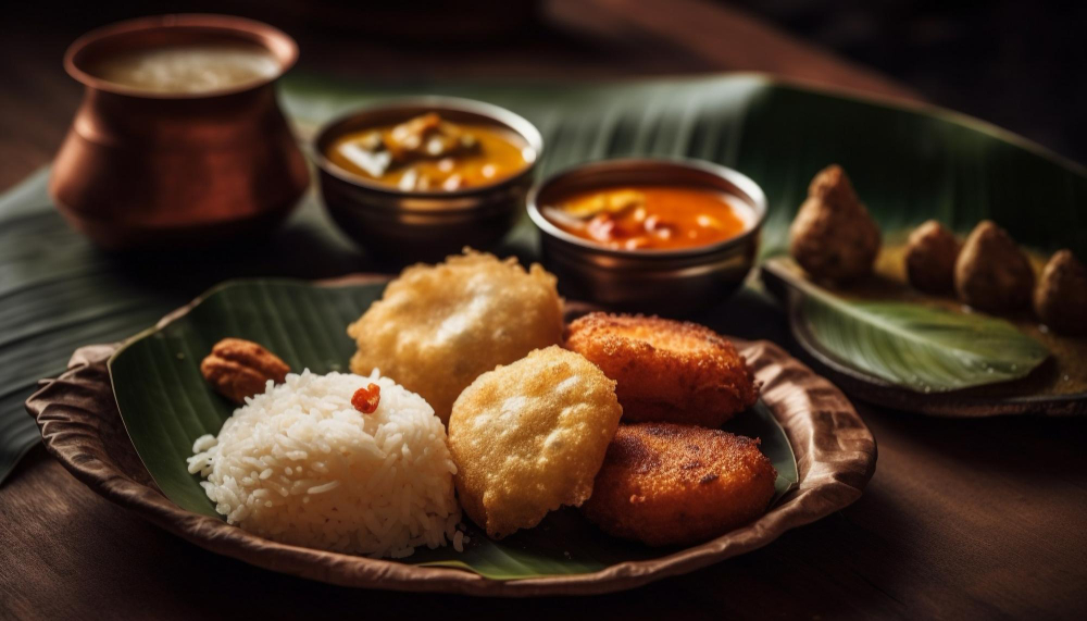 Rainy Day Comfort Food: Indian Recipes for Cozy Evenings